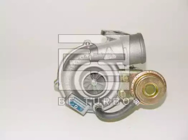 BE TURBO 124089 -  Компрессор, наддув